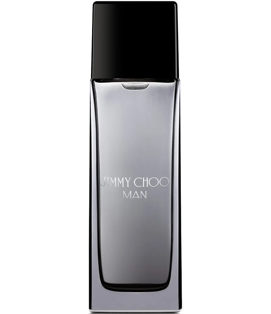 Jimmy choo man on sale eau de toilette spray