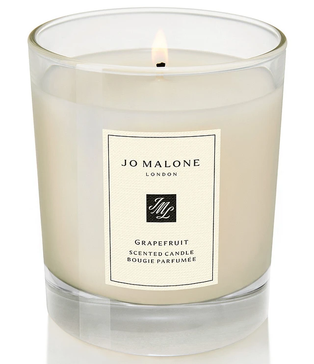Jo Malone London Grapefruit Home Candle, 7-oz. | Brazos Mall