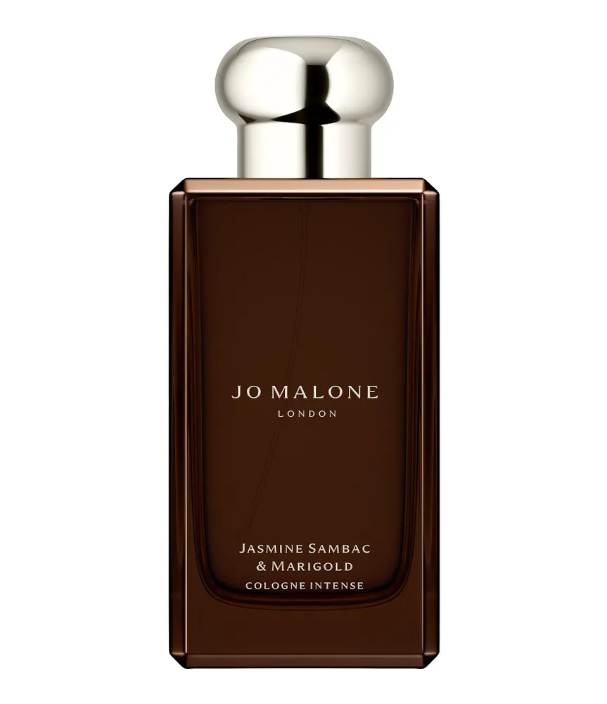 Jo Malone London Jasmine Sambac Marigold Cologne Intense