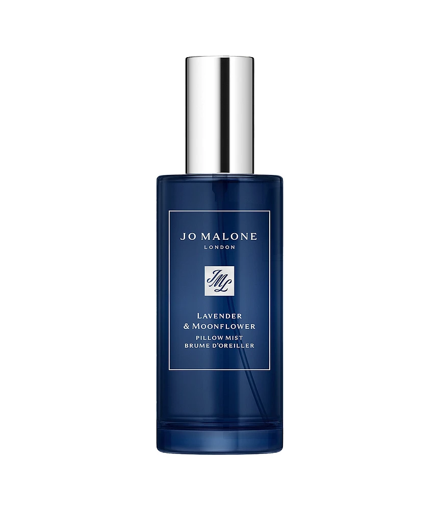 ジョーマローンLavender & Moonflower Home Candle Jo Malone London Lavender & Moonflower Scented Home Candle