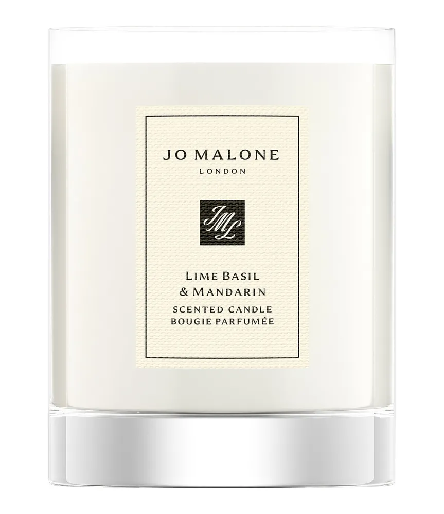 Jo Malone London Lime Basil Mandarin Travel Candle 2.2 oz