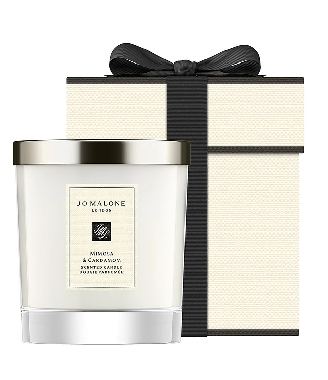 Jo Malone London Mimosa & Cardamom Home Candle, 7-oz. at Hamilton