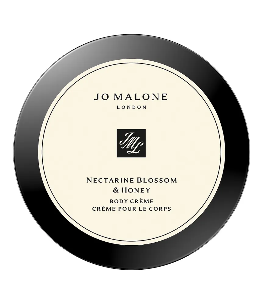 Jo Malone London Nectarine Blossom Honey Body Creme 5.9 oz