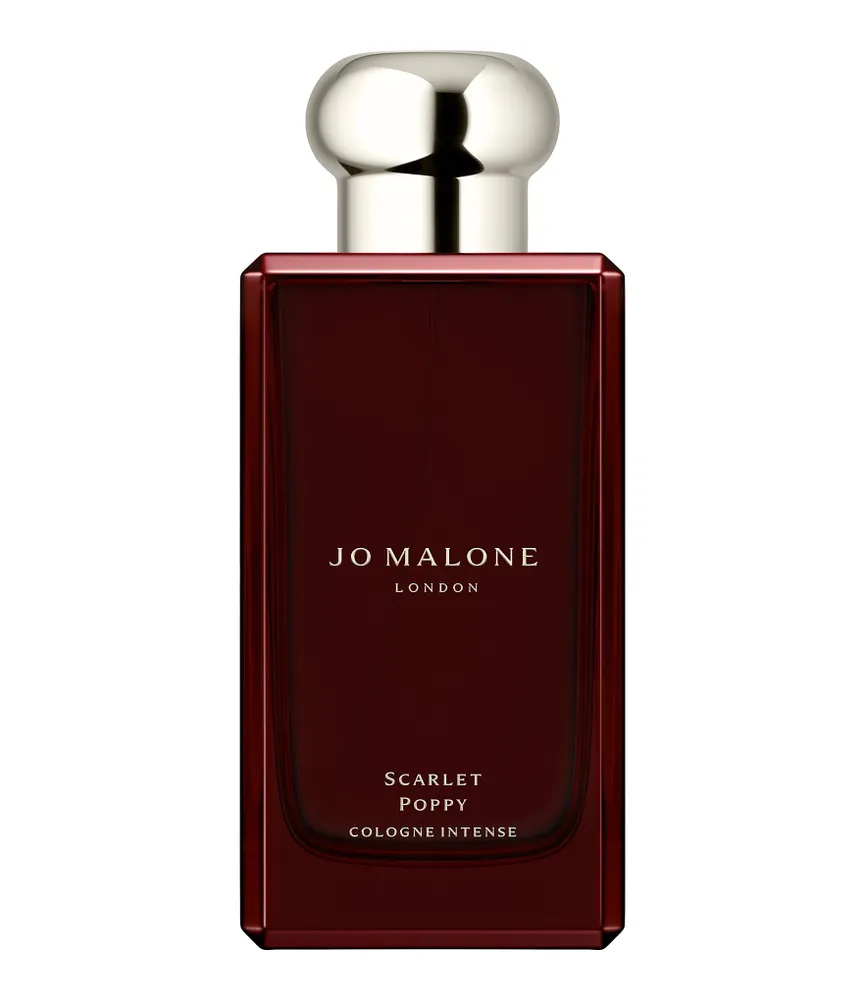 Jo Malone London Scarlet Poppy Cologne Intense 3.4 oz. Hamilton