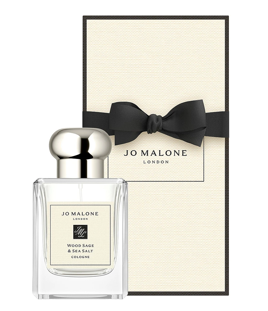 Jo Malone London Wood Sage & Sea Salt Cologne, 1.7-oz. at
