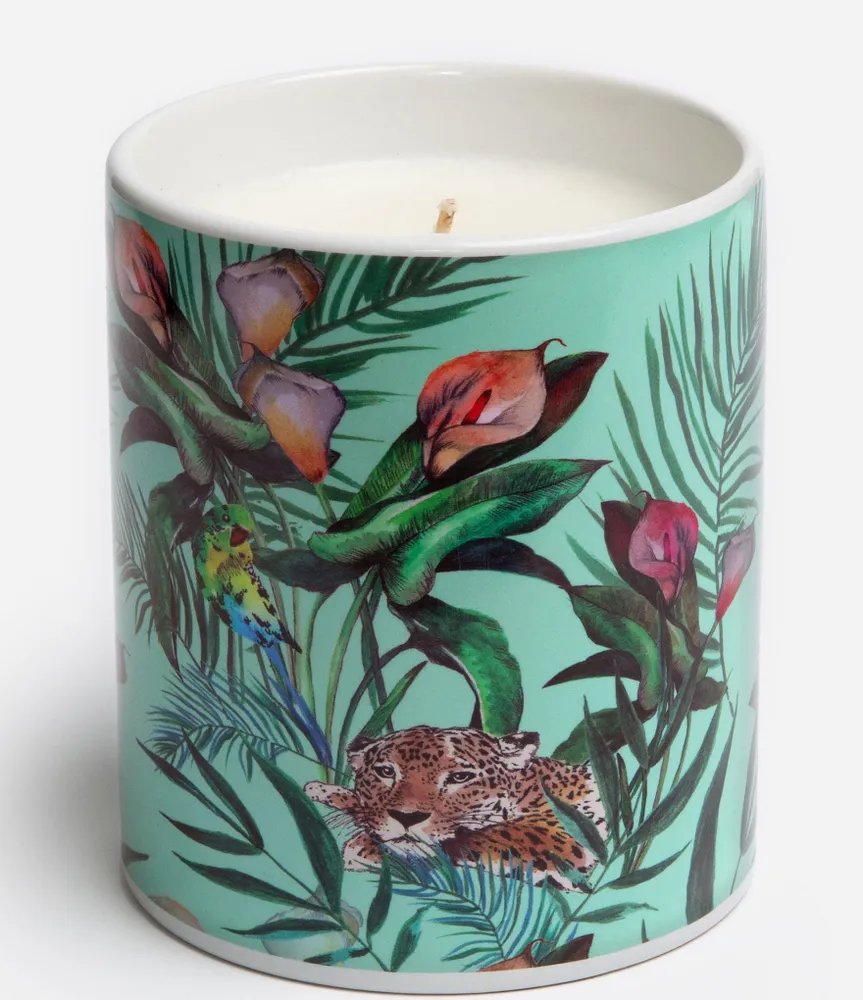 JOHNNY WAS Bohemian Bloom Candle, 9-oz. | CoolSprings Galleria