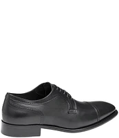 Cormac cap toe top