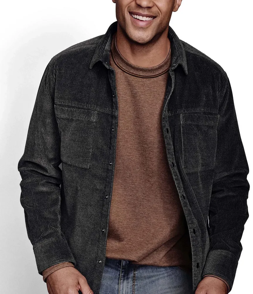 Johnston and murphy jacket best sale