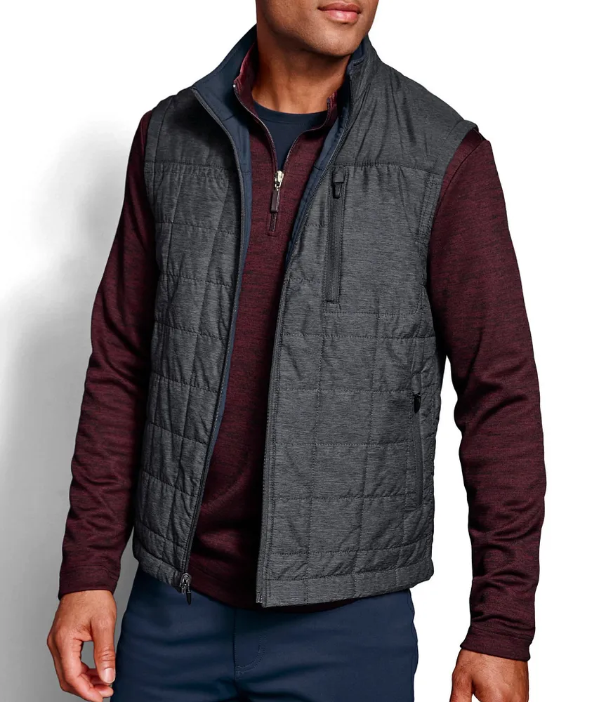 Johnston and 2024 murphy quilted jacket