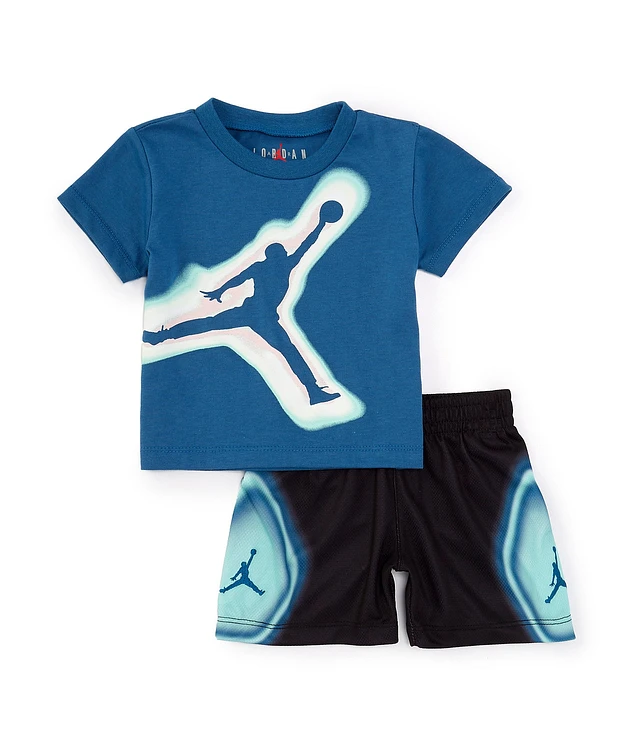 Air jordan for baby boy store
