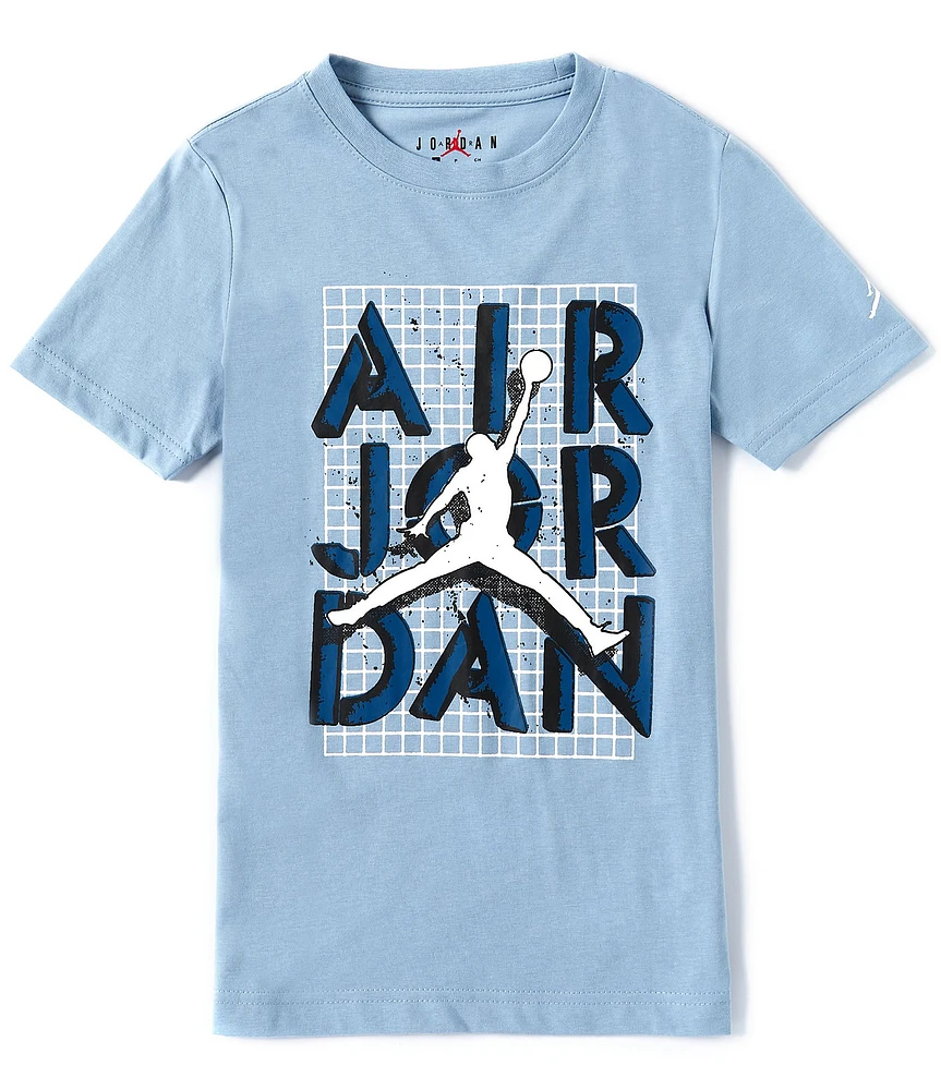 Jordan 8 t shirt cheap