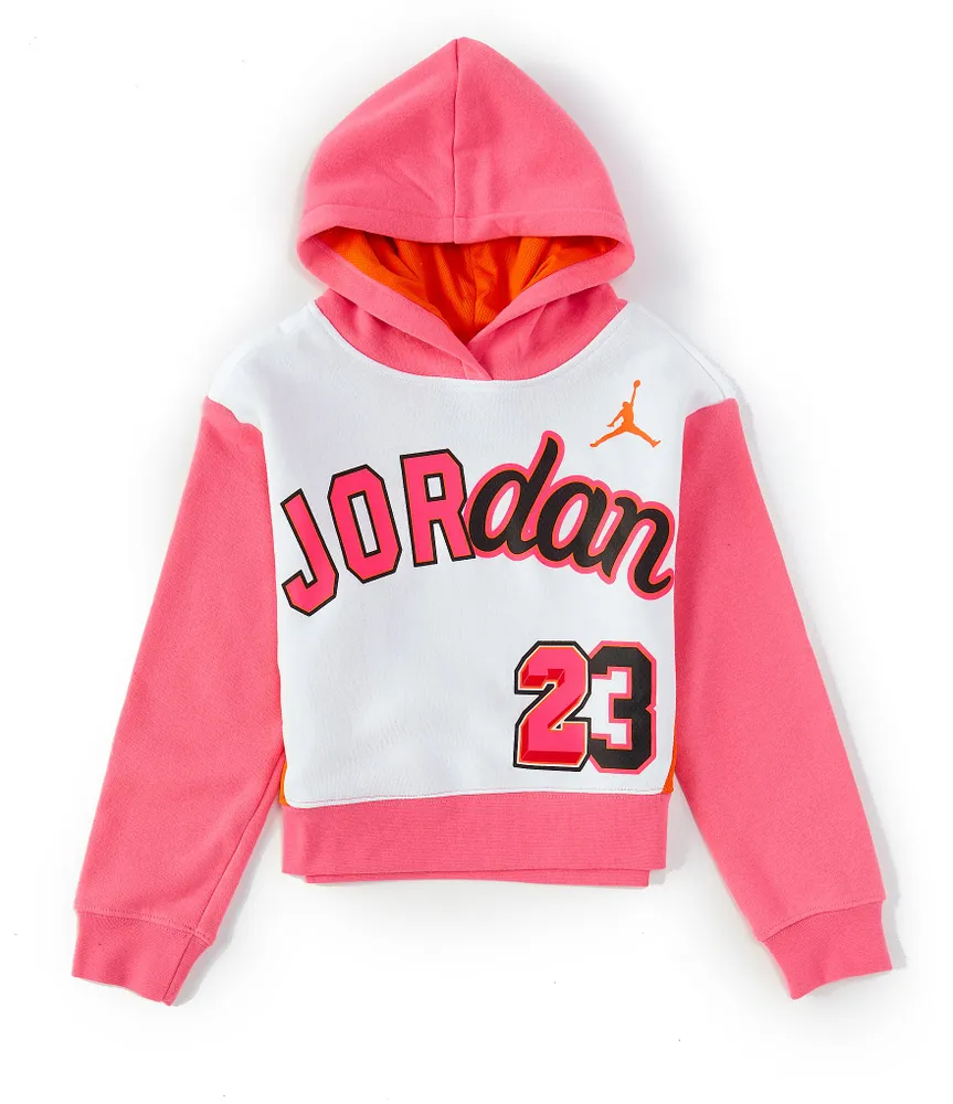 Big girls jordans store