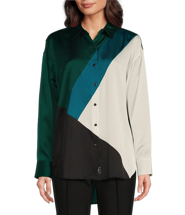 Karl lagerfeld dress shirt store
