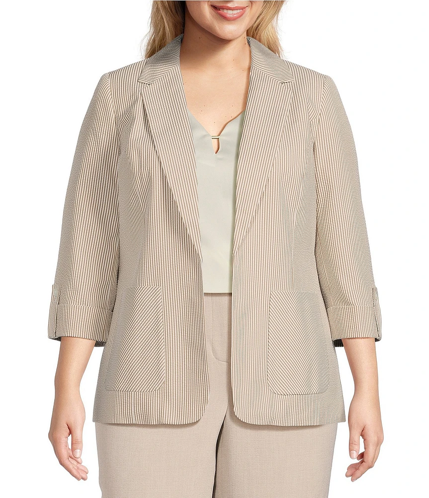 Dillards womens plus size coats hot sale