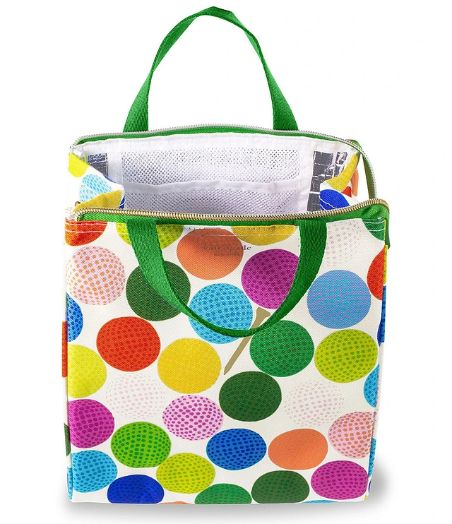 Kate spade lunch bag macys clearance