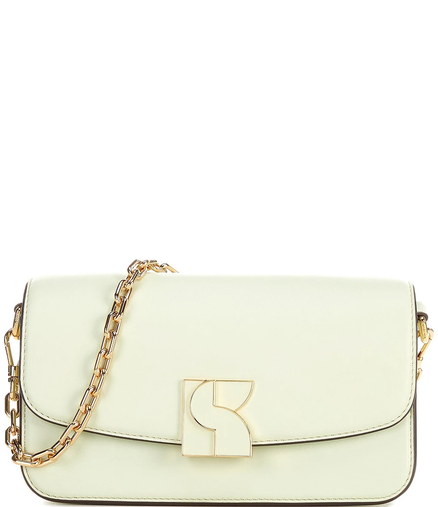 Kate Spade Mini Crossbody top