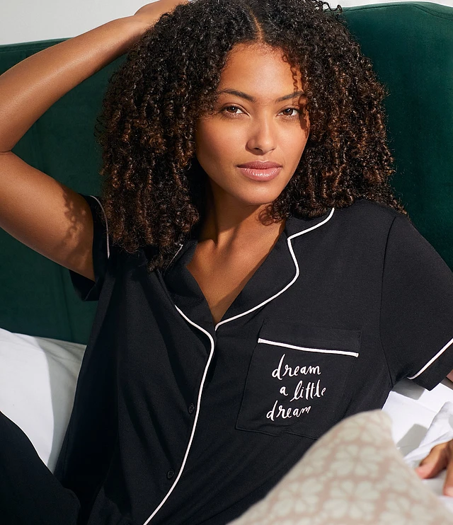Kate spade dream a little dream pajamas 2025