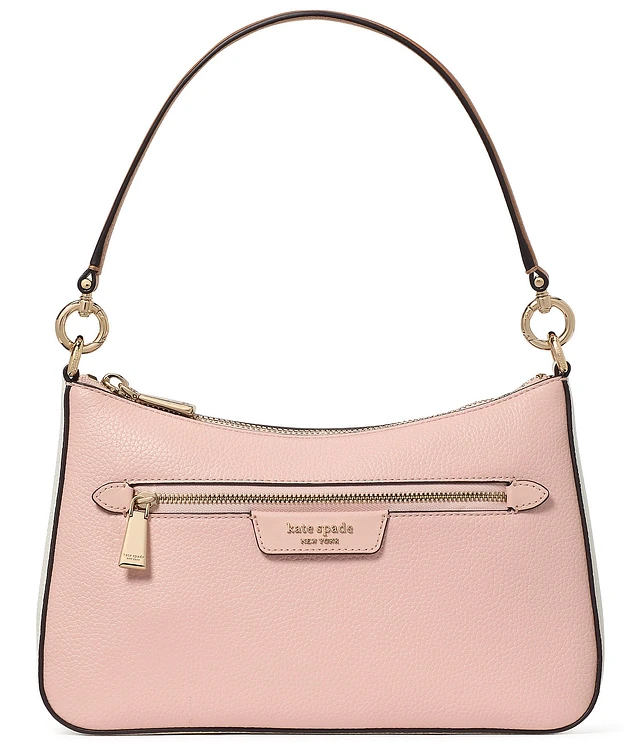 Kate spade new york Hudson Parisian Navy Striped Convertible