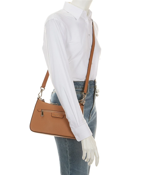 Dillards longchamp top