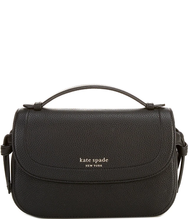 Kate spade new york Knott Top Handle Crossbody Bag | The