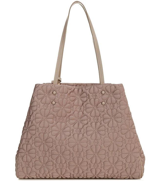 Kate spade new york X Heinz Embellished Patent Large Tote Kate spade new york X Heinz Embellished Patent Large Tote