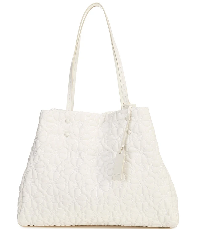 Kate spade new york X Heinz Embellished Patent Large Tote Kate spade new york X Heinz Embellished Patent Large Tote