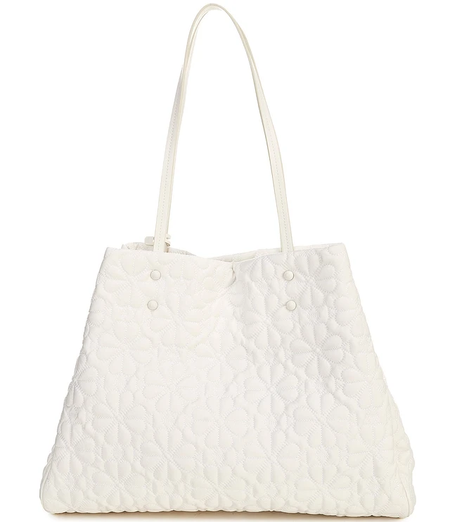 Kate spade new york X Heinz Embellished Patent Large Tote
