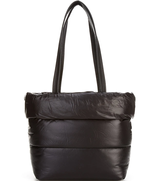 Kate spade new york Puffy Nylon Small Tote Bag | The Shops