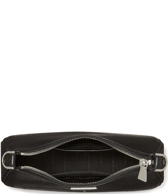 Kate spade new york Sam Icon Shiny Small Convertible