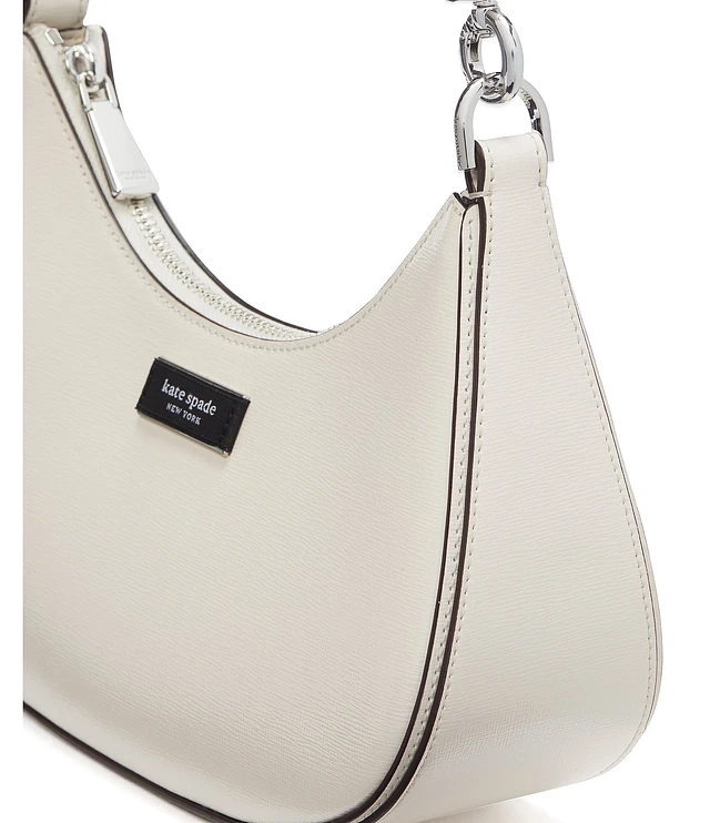 Kate spade new york Sam Icon Shiny Small Convertible