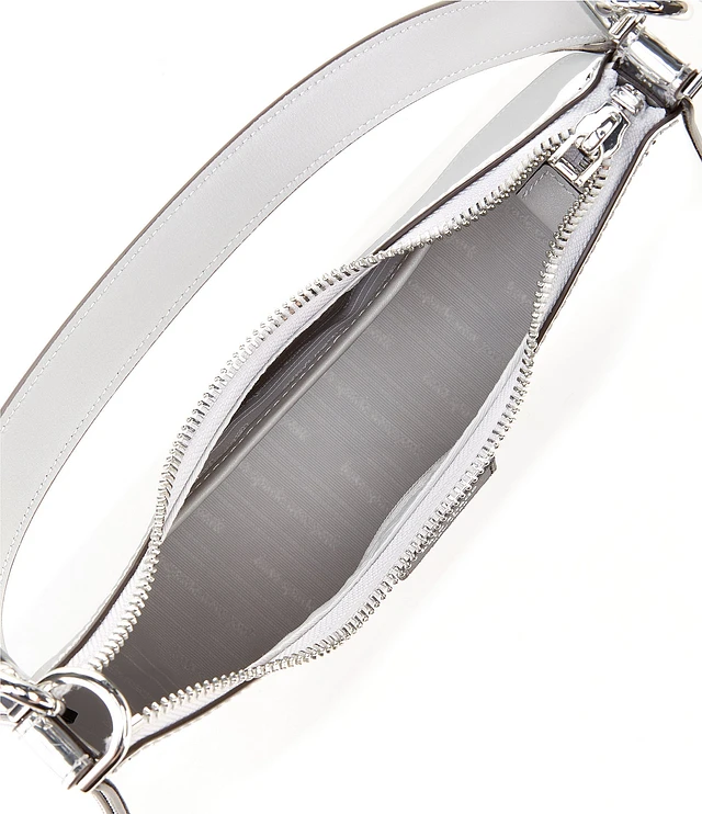 Kate spade gray crossbody cheap