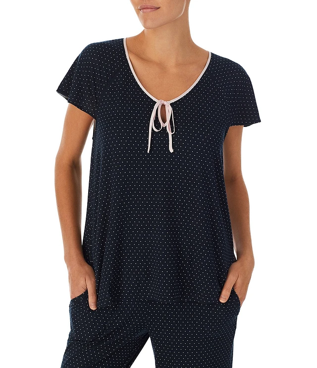 トップス Bibiy ANGELIQUE KNIT NAVY Bibiy ANGELIQUE KNIT NAVY