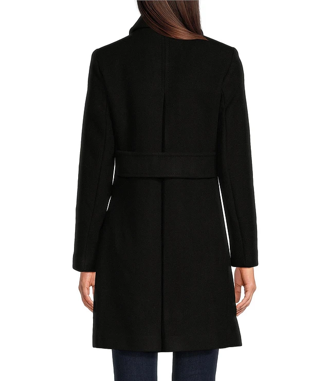 Kate spade coat dillards new arrivals