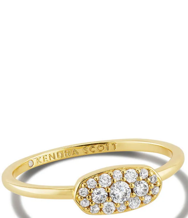 Kendra scott store isa ring