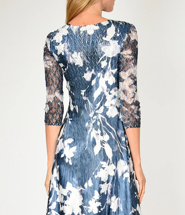 Komarov dresses dillards deals