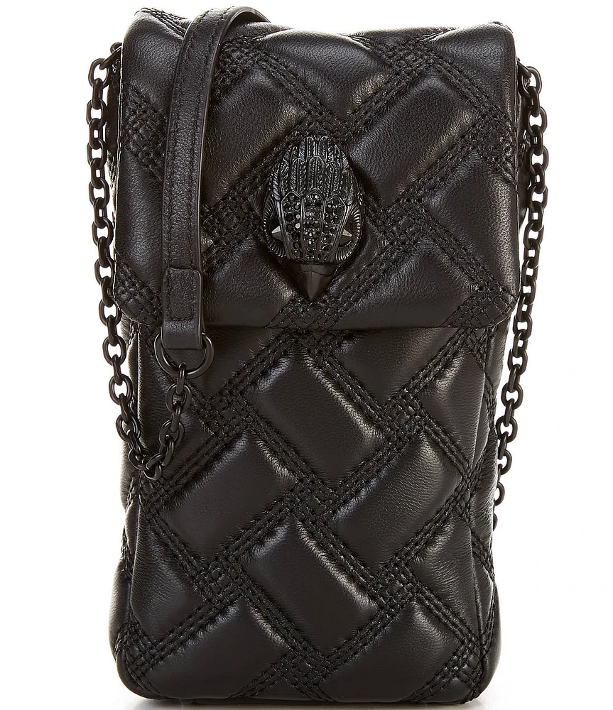 KURT GEIGER good LONDON Mini Crossbody Bag