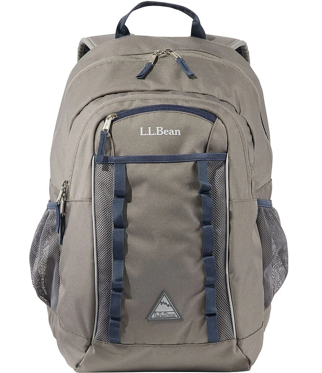 L.L.Bean Bean's Explorer Backpack, 32L | Liberty Center