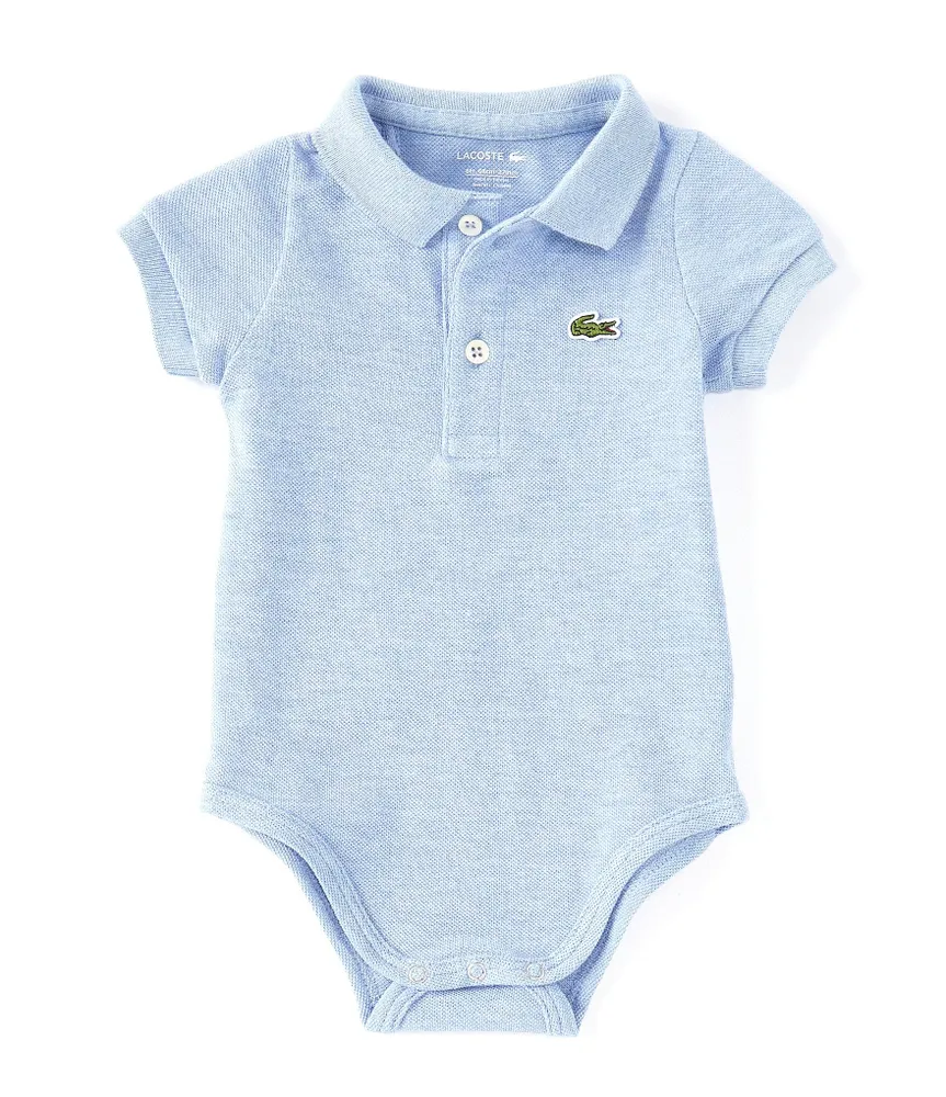 Baby boy lacoste polo hotsell