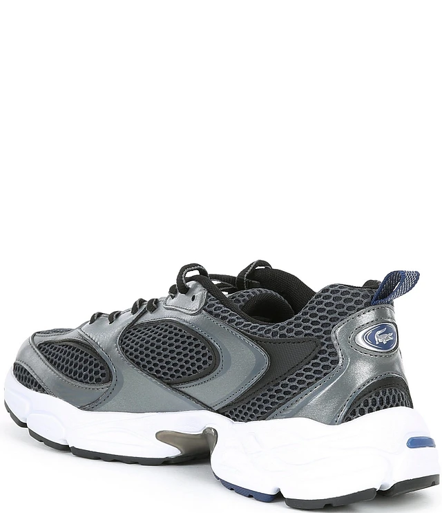Dillards lacoste shoes clearance