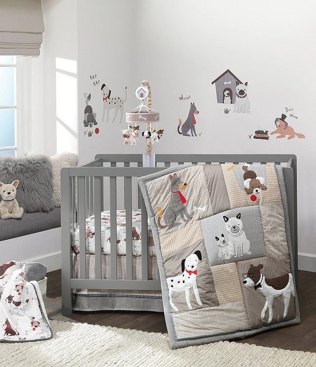 Dillards baby bedding sets best sale