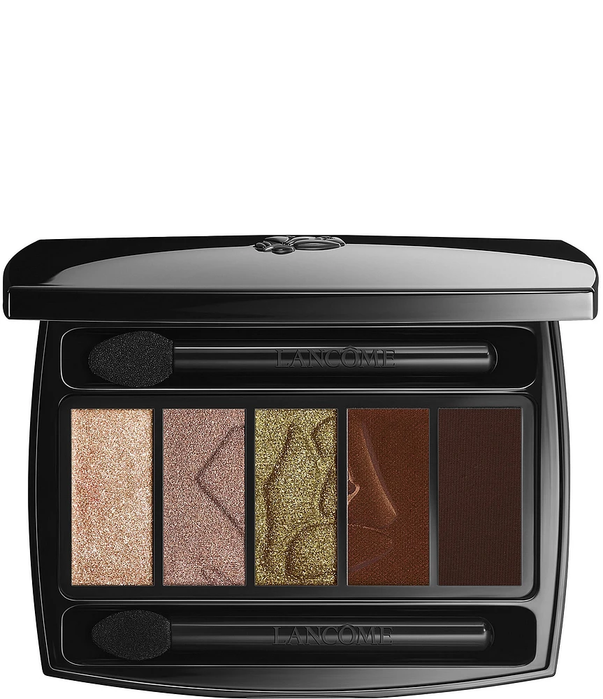Lancome Color Design Eye Brightening All-In-One 5 Shadow