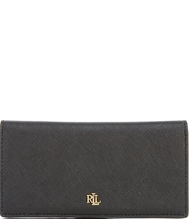 Lauren Ralph Lauren wristlet shops wallets for women