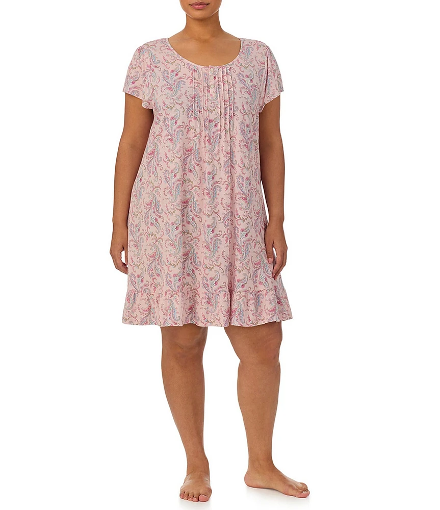 Ralph lauren plus size shorts shop
