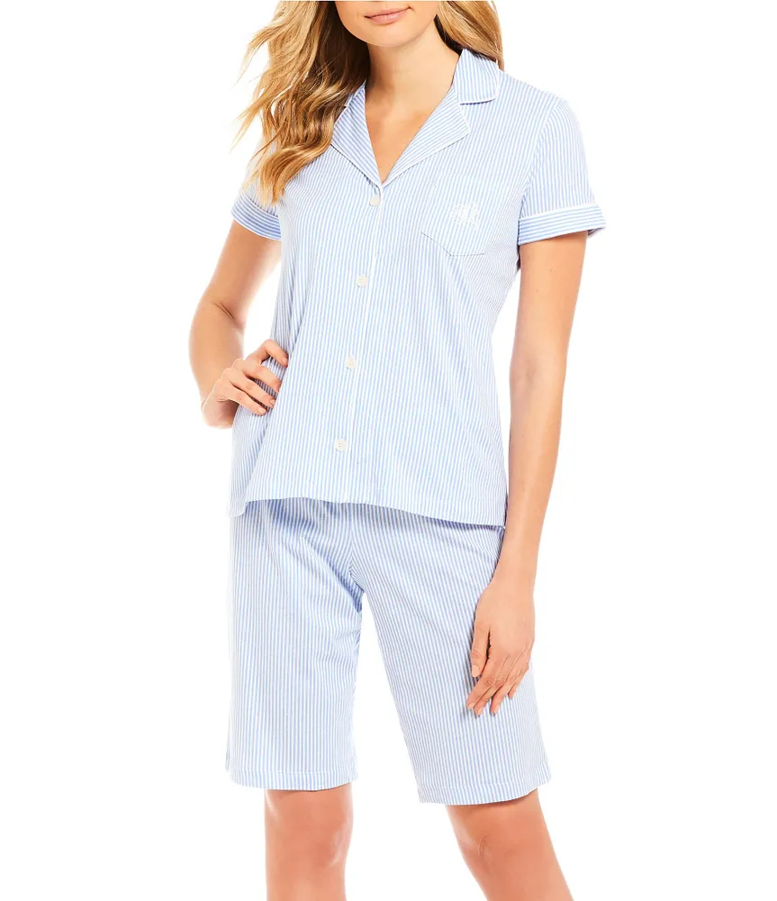 Lauren ralph outlet lauren pajama set