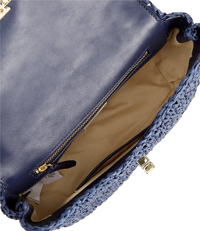Lauren Ralph Lauren Sophee Medium Top Handle Shoulder Bag at