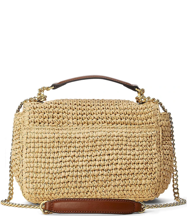 LAUREN RALPH LAUREN コンバーチブル ショルダーバッグ Sophee Lauren Ralph Lauren Sophee Medium Top Handle Shoulder Bag at