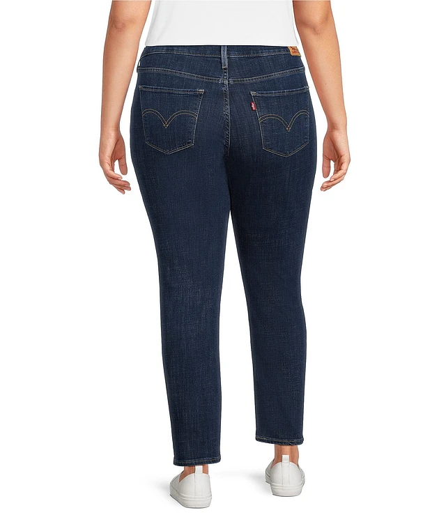 Levi's 414 plus size new arrivals