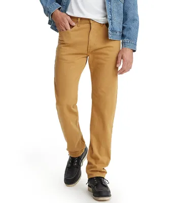 Jcpenney levis 505 stretch best sale