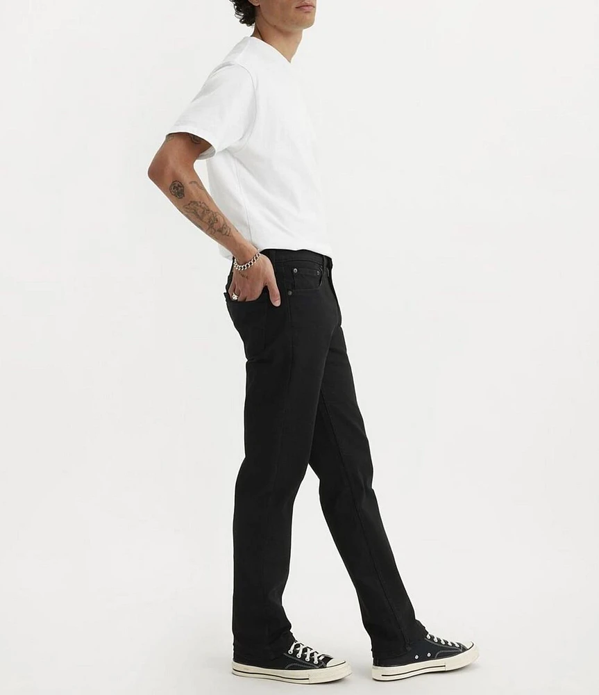 Levi's® 506 Regular Fit Straight Leg Denim Jeans at CoolSprings
