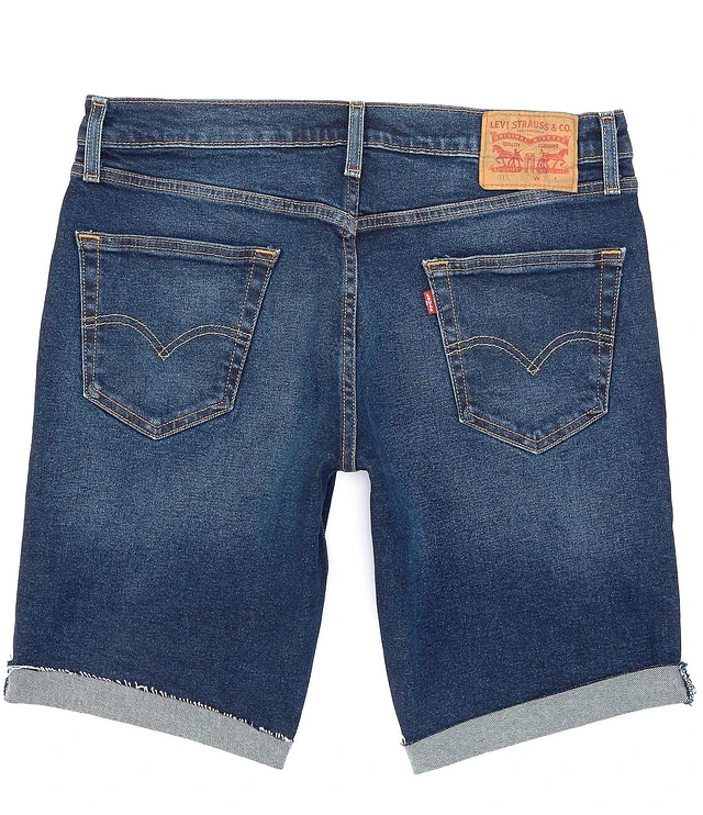 Levi's 511 slim shorts online